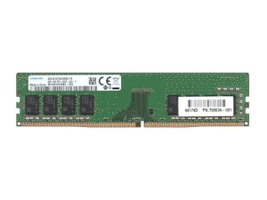 Памет за компютър DDR4 8GB 2400MHz PC4-2400T CL15 Samsung (втора употреба)